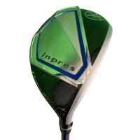 ヤマハ inpres DRIVESTAR U4 ユーティリティ UT フレックスSR | ゴルフパートナーYahoo!店