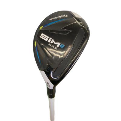 TaylorMade ユーティリティ レディース｜クラブ（レディース）｜ゴルフ