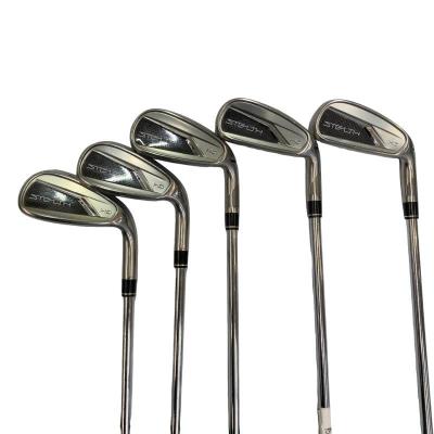 STEALTH アイアンセット｜クラブ（メンズ）｜ゴルフ｜スポーツ