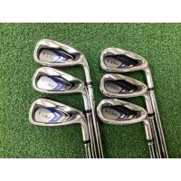 ゼクシオ アイアン 中古（アイアンセット）｜クラブ（メンズ）｜ゴルフ