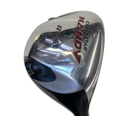YONEX フェアウェイウッド（番手：5W）｜クラブ（メンズ）｜ゴルフ