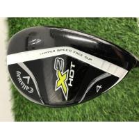 キャロウェイゴルフ X2HOT ユーティリティ Callaway-X 2 HOTのおすすめ