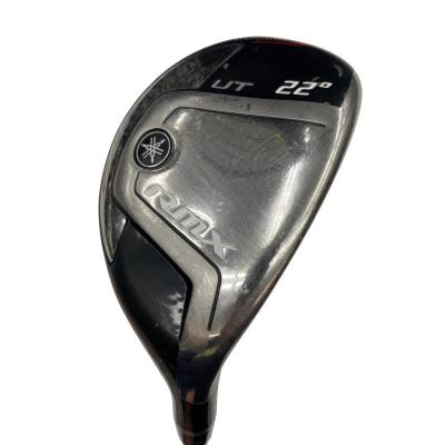 YAMAHA ユーティリティ（ロフト角：22度）｜クラブ（メンズ）｜ゴルフ
