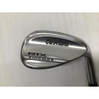 RTX ウェッジ（バウンス角（バンス角）：10度）｜クラブ（メンズ