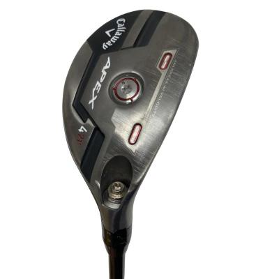 4ユーティリティ（APEX（キャロウェイゴルフ））のおすすめ人気商品