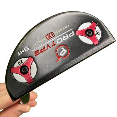 ODYSSEY（キャロウェイゴルフ） オデッセイ PROTYPE ix #9HT 34インチ