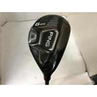 PING ユーティリティ（シャフトの硬さ：SR）｜クラブ（メンズ