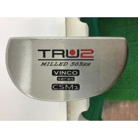TRU2 ゴルフパター　VINCO CSM1 34インチ tru2 golf（パター）｜クラブ（メンズ）｜ゴルフ | スポーツ の