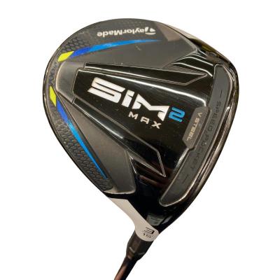 テーラーメイド sim2 max 3w（ロフト角：15度）のおすすめ人気商品一覧