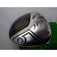 小太郎ミズノ　ドライバー ミズノ ST200X ドライバーの試打レビュー 口コミ・評価 ギアスペック