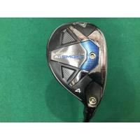 キャロウェイ パラダイムエーアイスモーク ユーティリティ HL PARADYM Ai SMOKE HL U4 フレックスS 中古 Cランク | ゴルフパートナーYahoo!店