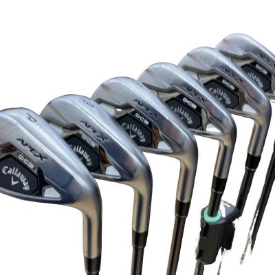 apex dcb アイアン（APEX（キャロウェイゴルフ））のおすすめ人気商品