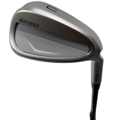 PING ウェッジ（シャフト素材：カーボン系）｜クラブ（メンズ