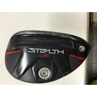 テーラーメイドステルス2（ユーティリティ）（番手：4U）｜クラブ