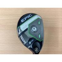 EPIC（Callaway） ユーティリティ（ロフト角：24度）｜クラブ（メンズ