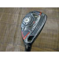 TaylorMade ユーティリティ（ロフト角：17度）｜クラブ（メンズ