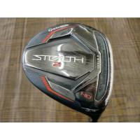テーラーメイド ステルスhd（フェアウェイウッド）｜クラブ（メンズ