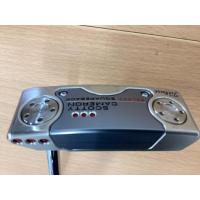 スコッティキャメロン スクエアバック 中古（ゴルフクラブ）｜ゴルフ
