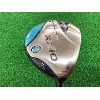 ゴルフパートナー中古 ゼクシオ7 フェアウェイウッド（ゴルフクラブ