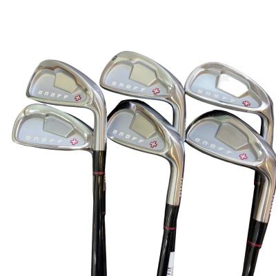 ONOFF アイアンセット（セット本数：6本セット）｜クラブ（メンズ