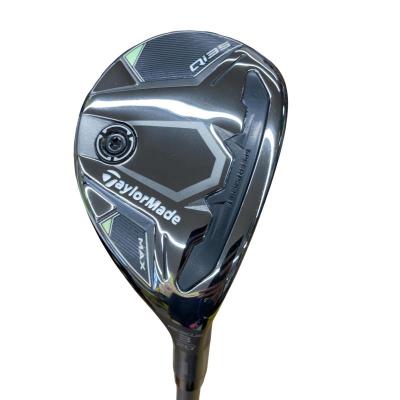 TaylorMade ユーティリティ（シャフトの硬さ：SR）｜クラブ（メンズ