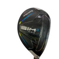 テーラーメイド SIM2 MAX U3 ユーティリティ UT フレックスS | ゴルフパートナーYahoo!店