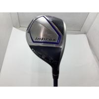 ヤマハ inpres DRIVESTAR U5 ユーティリティ UT フレックスR | ゴルフパートナーYahoo!店