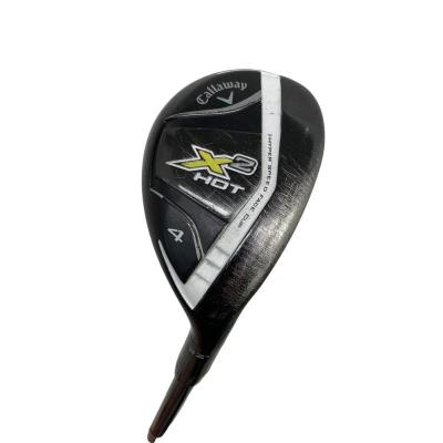 x hot（ユーティリティ）（シャフトの硬さ：SR）｜クラブ（メンズ