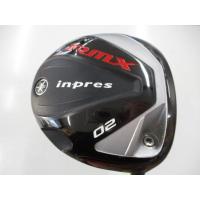 YAMAHA ゴルフ ドライバー（ロフト角：9.5度）｜クラブ（メンズ