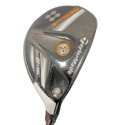 TaylorMade ユーティリティ（番手：2U）｜クラブ（メンズ）｜ゴルフ