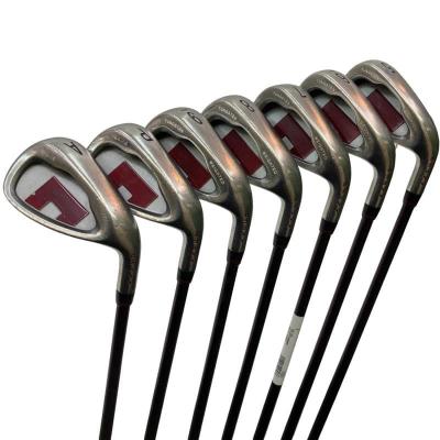 ONOFF オノフ グローブライド アイアン セット メンズ 7本 S ONOFF オノフ グローブライド アイアン セット メンズ 7本 S ONOFF