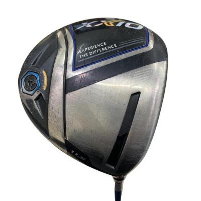 ゼクシオ イレブン ゴルフ ドライバー（ロフト角：11.5度）｜クラブ