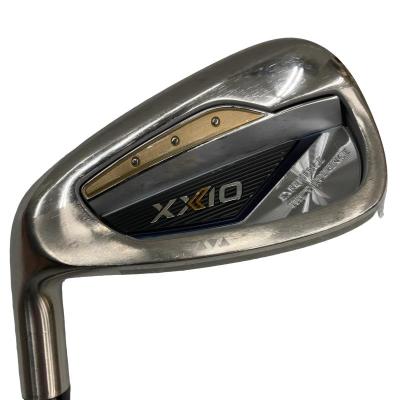 ゼクシオ レフティ アイアン（アイアンセット）｜クラブ（メンズ