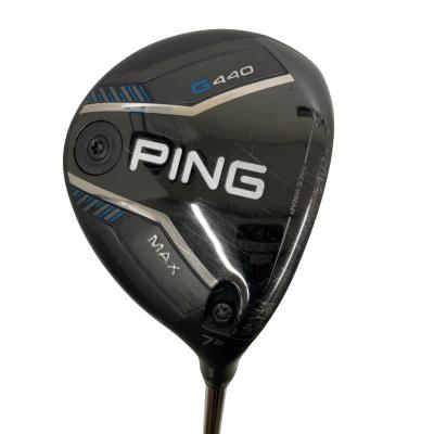 フェアウェイウッド7w ピンのおすすめ人気商品一覧 通販 - Yahoo