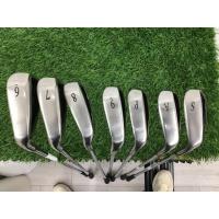 ゼクシオ レフティ アイアン（アイアンセット）｜クラブ（メンズ