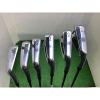 XXIO アイアンセット（セット本数：7本セット）｜クラブ（メンズ