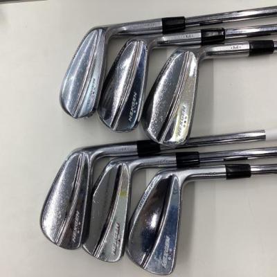 NEXGEN アイアンセット（シャフトの硬さ：S）｜クラブ（メンズ