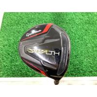 TaylorMade フェアウェイウッド（ロフト角：16.5度）｜クラブ（メンズ