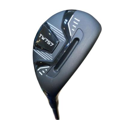 TW757 ユーティリティ（スポーツ用品）（シャフト素材：カーボン系）の
