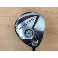 MacGregor フェアウェイウッド レディース（番手：3W）｜クラブ