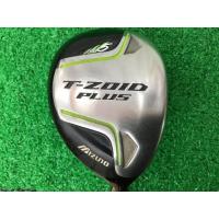 ミズノMizuno T-ZOID PLUS ユーティリティ5U R新品 楽天市場】mizuno