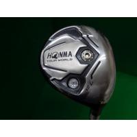 HONMA GOLF フェアウェイウッド（番手：7W）｜クラブ（メンズ