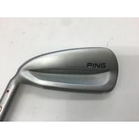【レフティ】PING G400 CROSSOVER 3U G400 ピン ユーティリティ CROSSOVER U3 レフティ フレックスSR 中古 C