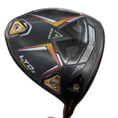 コブラ ltdx ドライバー（ゴルフクラブ）（ロフト角：10.5度）｜ゴルフ