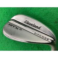 rtx6 zipcore 52（Cleveland Golf／スポーツ用品）のおすすめ人気商品