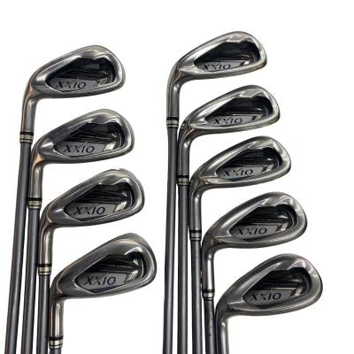 ゼクシオ レフティ アイアン（アイアンセット）｜クラブ（メンズ