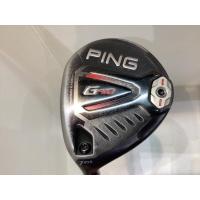 フェアウェイウッド 7w（G410）（利き手：左用）のおすすめ人気商品