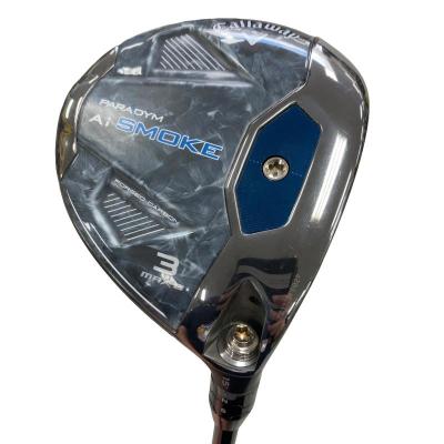 ai smoke max 3w（フェアウェイウッド）｜クラブ（メンズ）｜ゴルフ