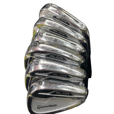 sldr アイアン（ゴルフクラブ）｜ゴルフ | スポーツ のおすすめ人気