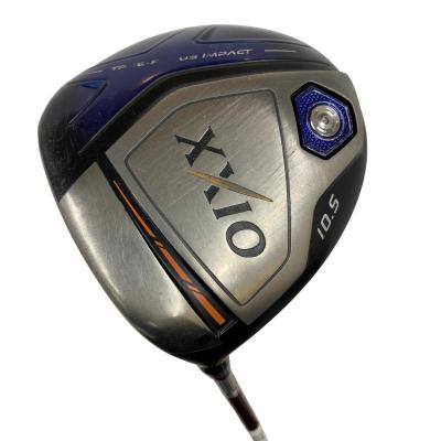 ゼクシオ ドライバー レフティのおすすめ人気商品一覧 通販 - Yahoo